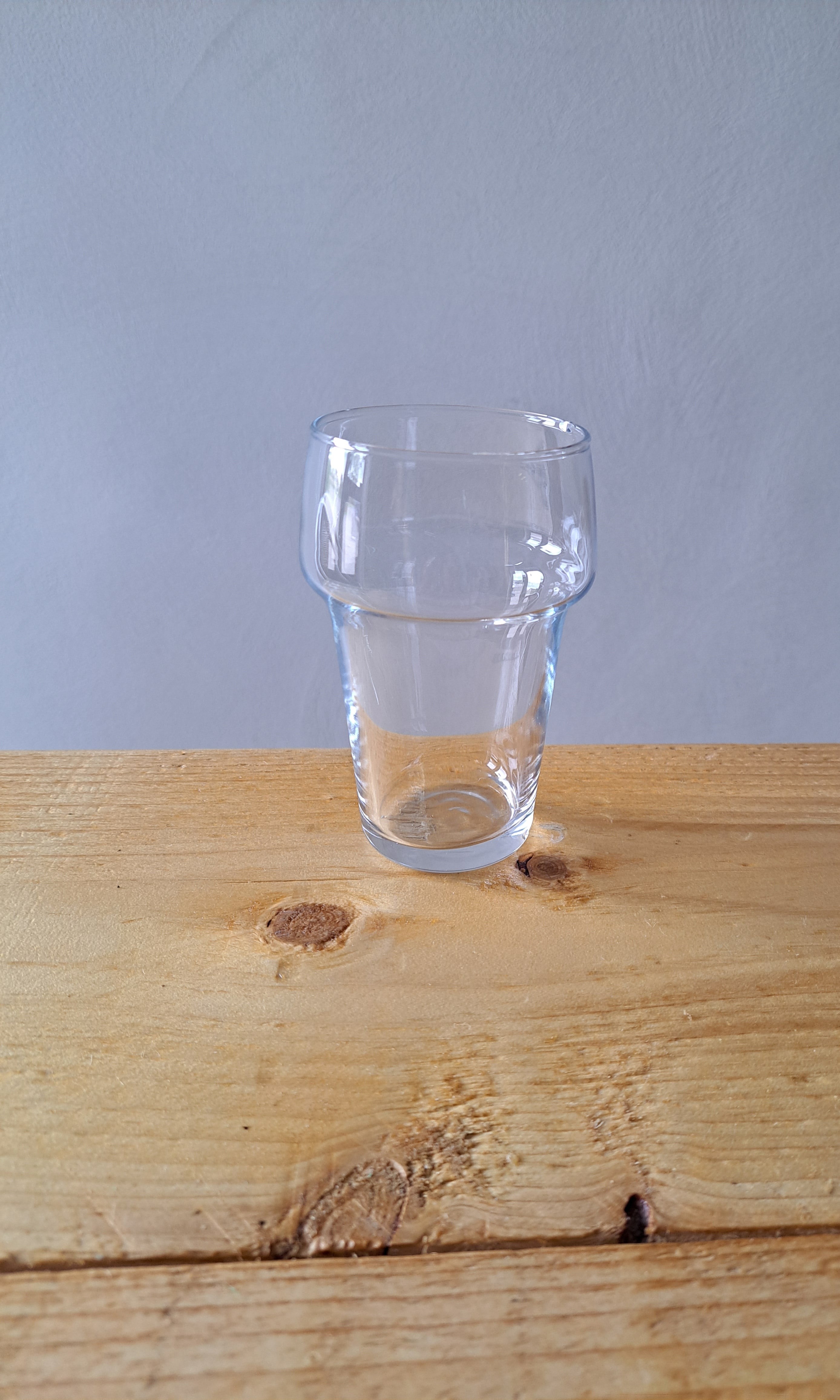 Bierglas 28 cl (33st. per krat)