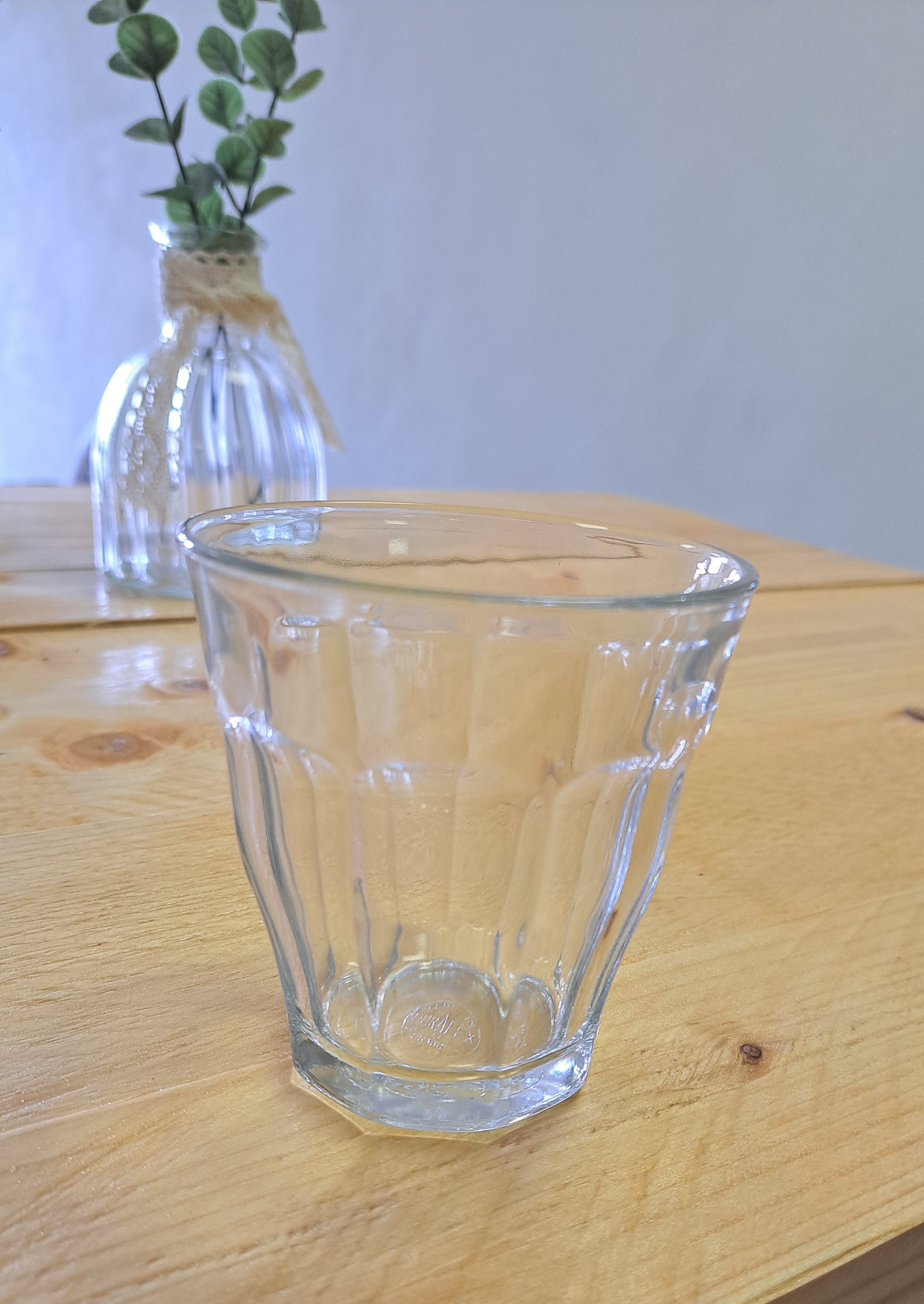 Waterglas groot 25 cl (p/st)