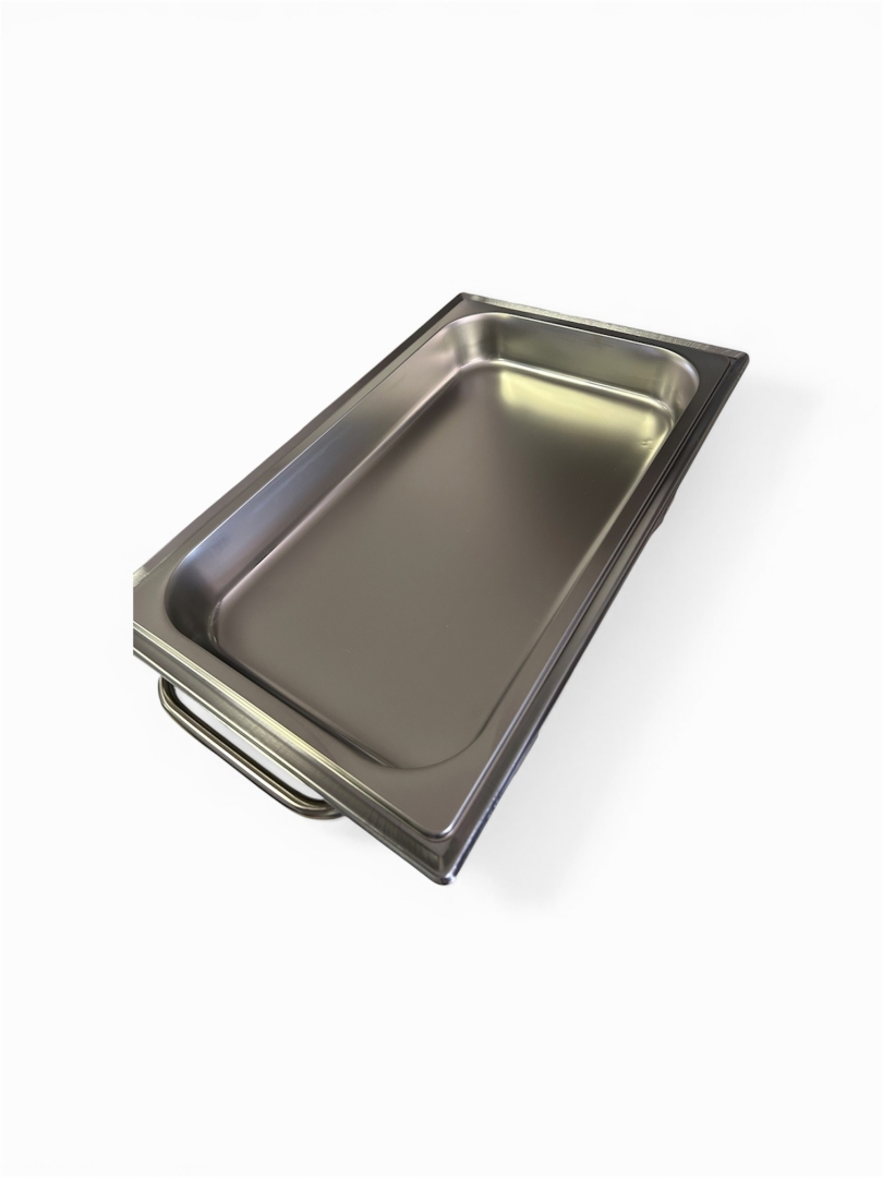 Chafing dish (incl. €30,- borg*) (Set)