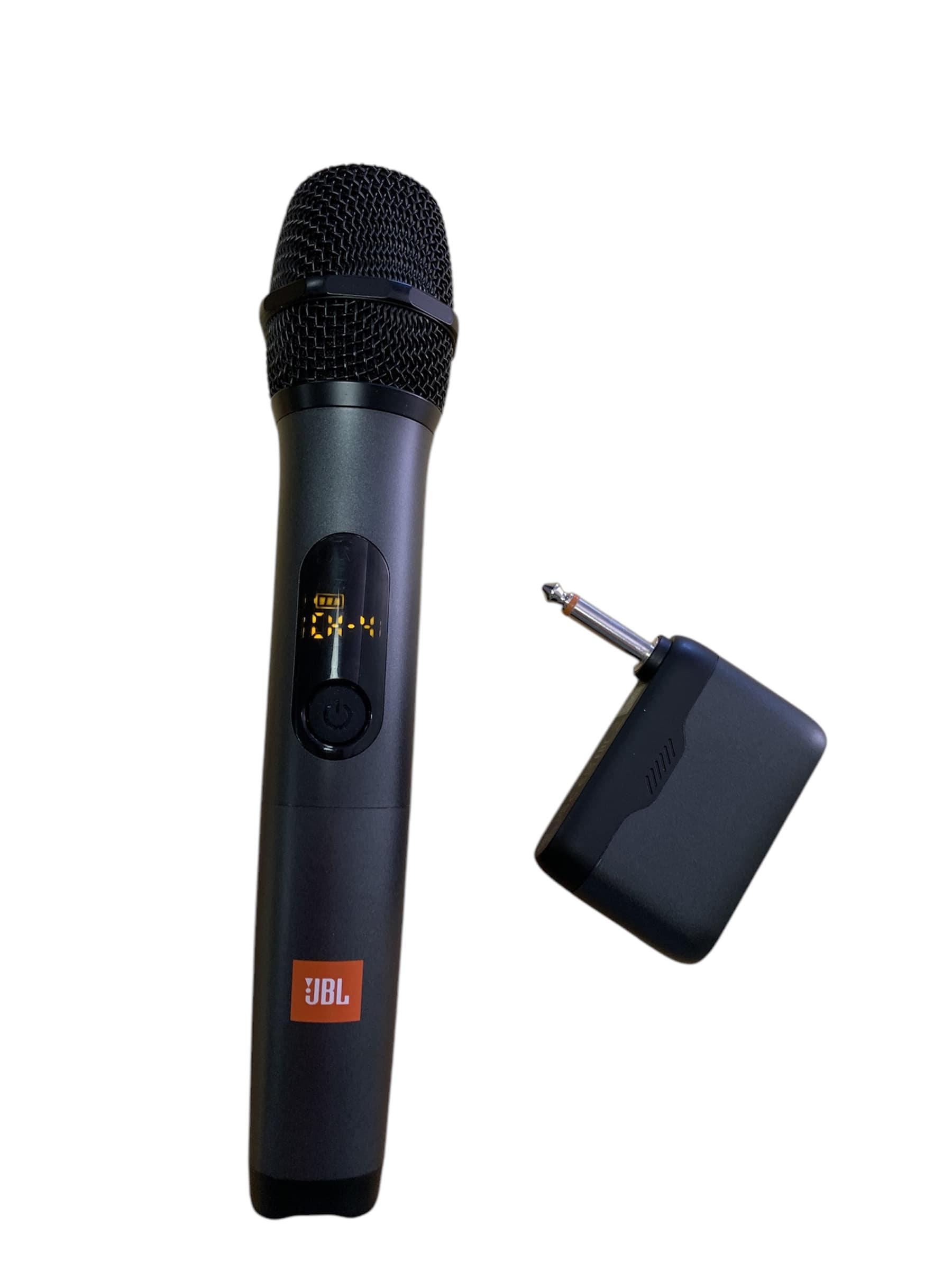 Wireless Microfoon (1 st.) – (In combinatie met geluid set)