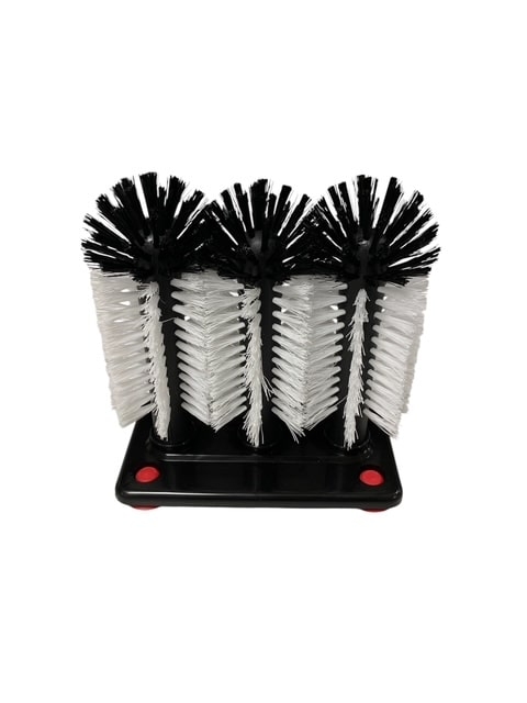 Spoelborstel (p/stuk)