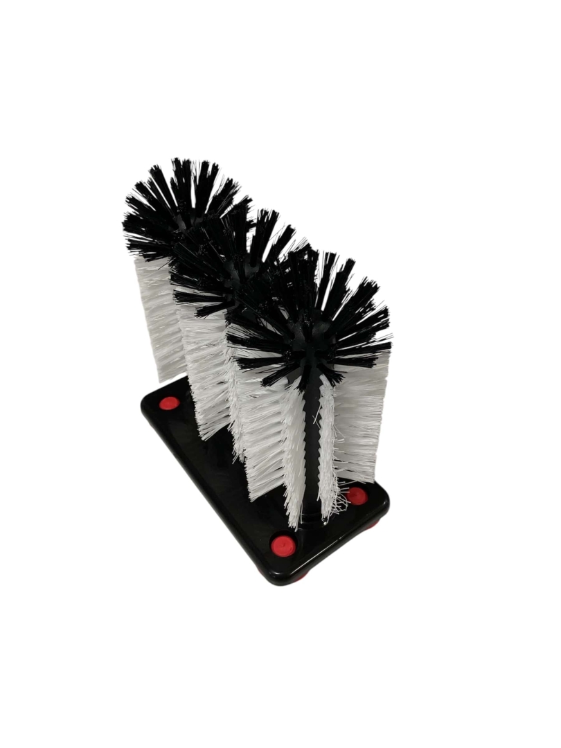 Spoelborstel (p/stuk)