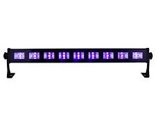 Lichteffect blacklight