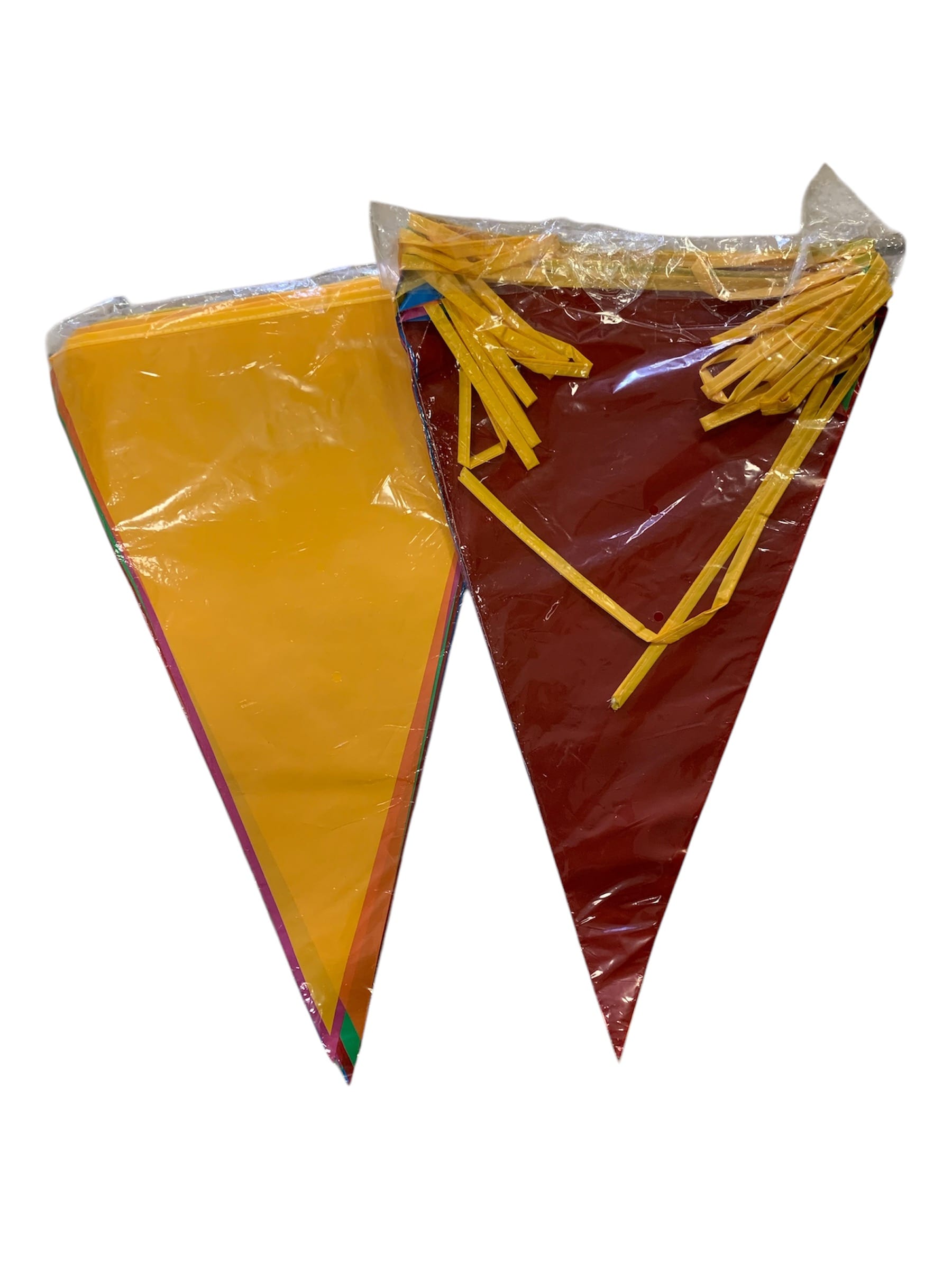 (Verkoop) vlaggenlijn XL