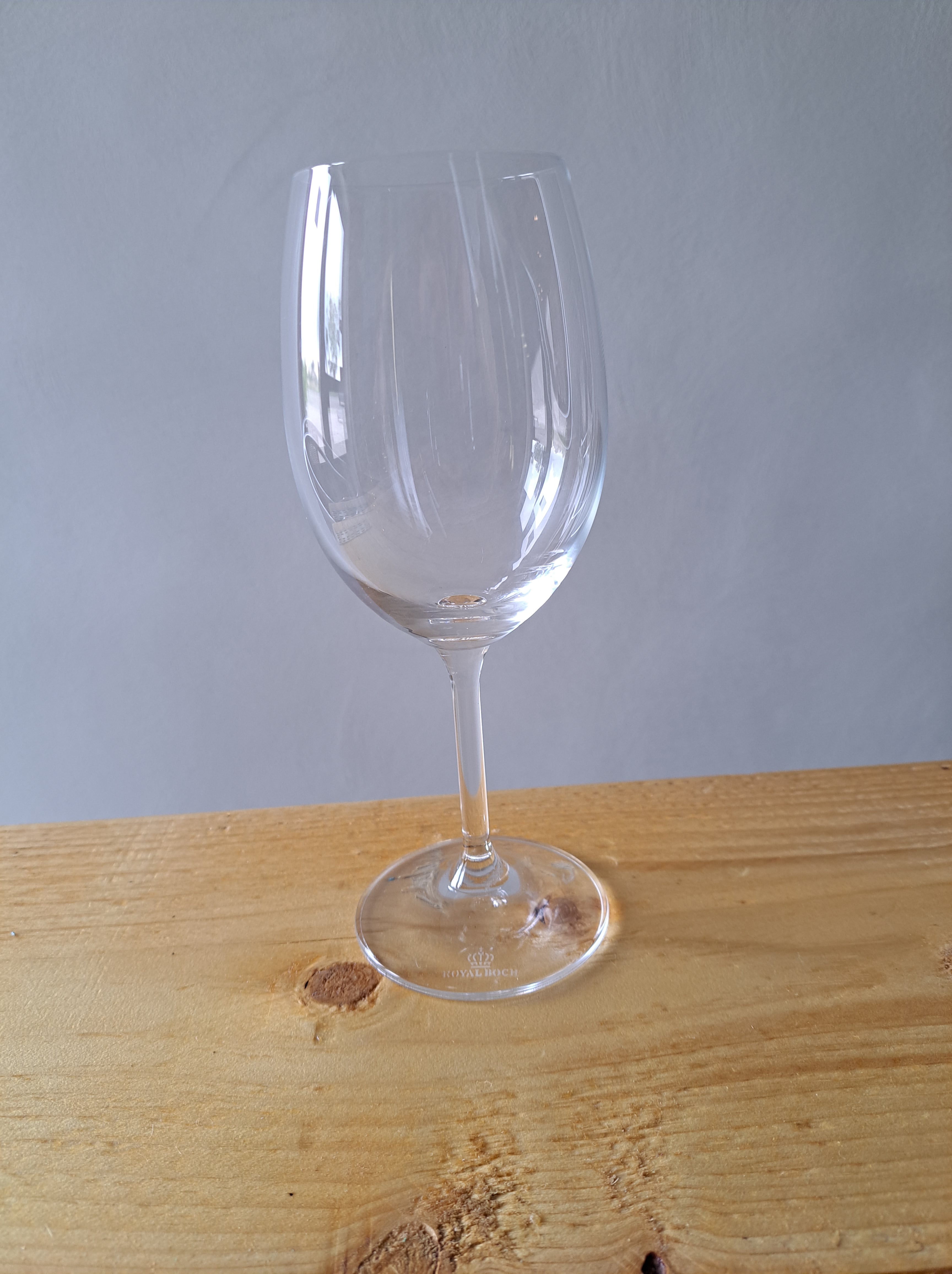 Wijnglas 35 cl (p/st)