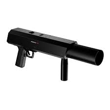 Confetti shotgun huren