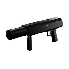 Confetti shotgun huren