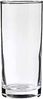 Frisglas / longdrinkglas 27 cl (40st. per krat)
