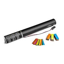 Confetti Shooter patroon p/st.