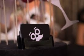 Speciale wensen achtergrond en/of props