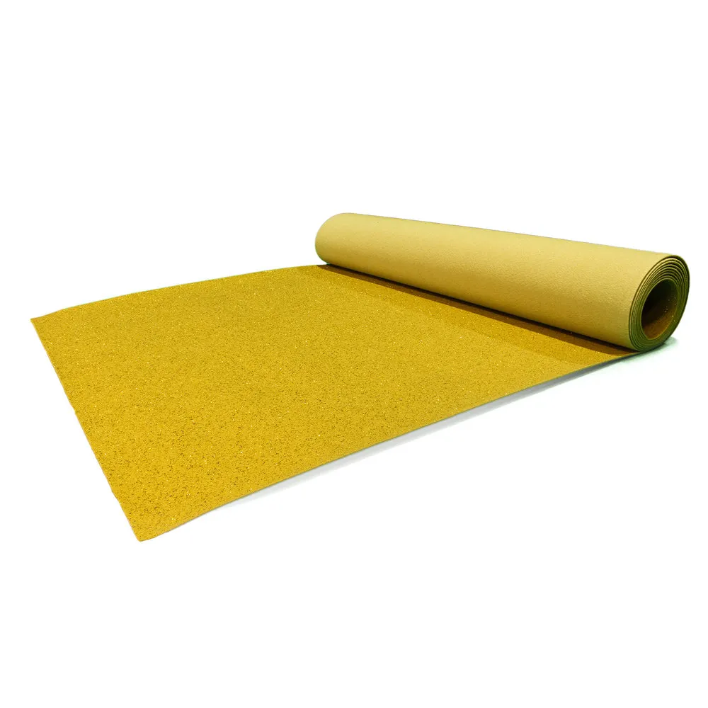Gouden loper 6 m lang