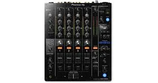 Pioneer DJM 900 Nexus 2
