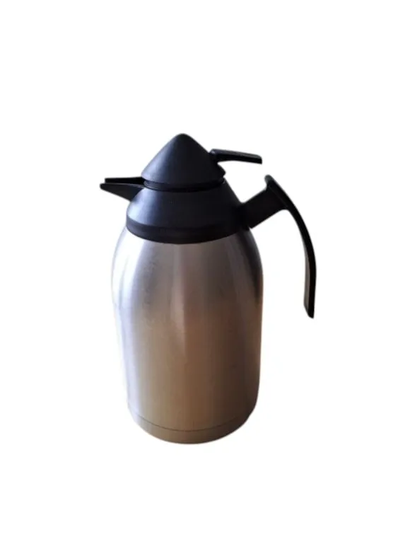 Thermoskan Koffie 2.0 ltr. (Zwarte dop)