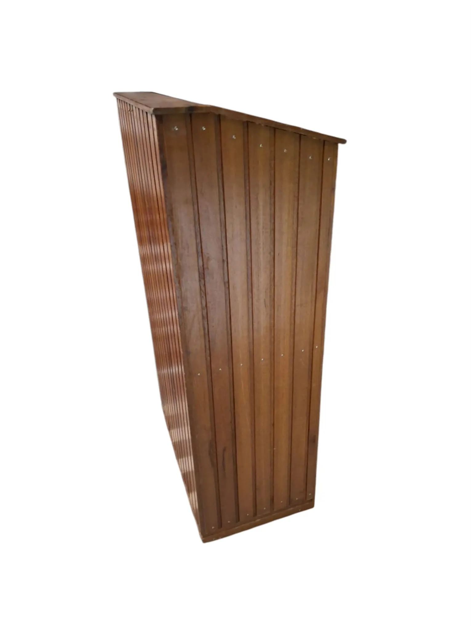 Houten lessenaar