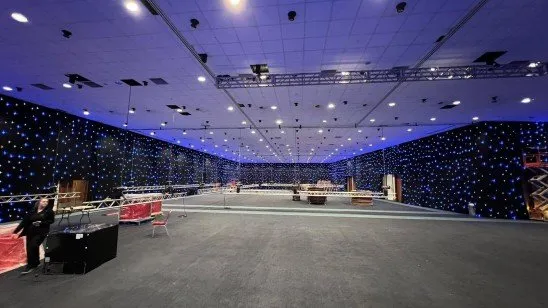 Truss H30V Layher 3,00m deel