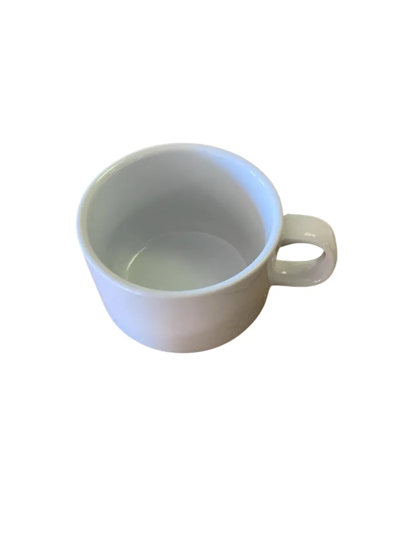Koffiekopje 20cl (p/st)