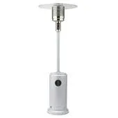 Terrasheater-Verwarmer op gas (excl. gasverbruik)