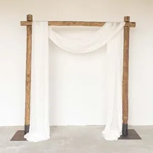 Trouw Backdrop (excl. decoratie)