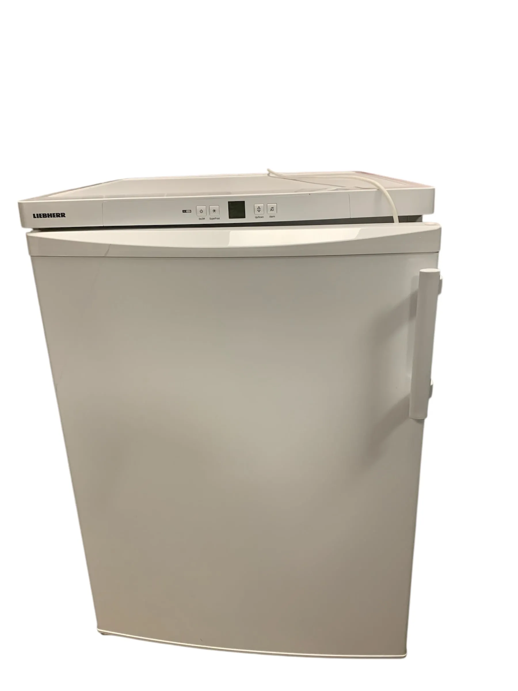 Vrieskast tafelmodel, 98 ltr.