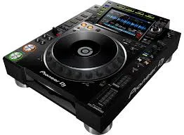 CDJ-2000NXS2