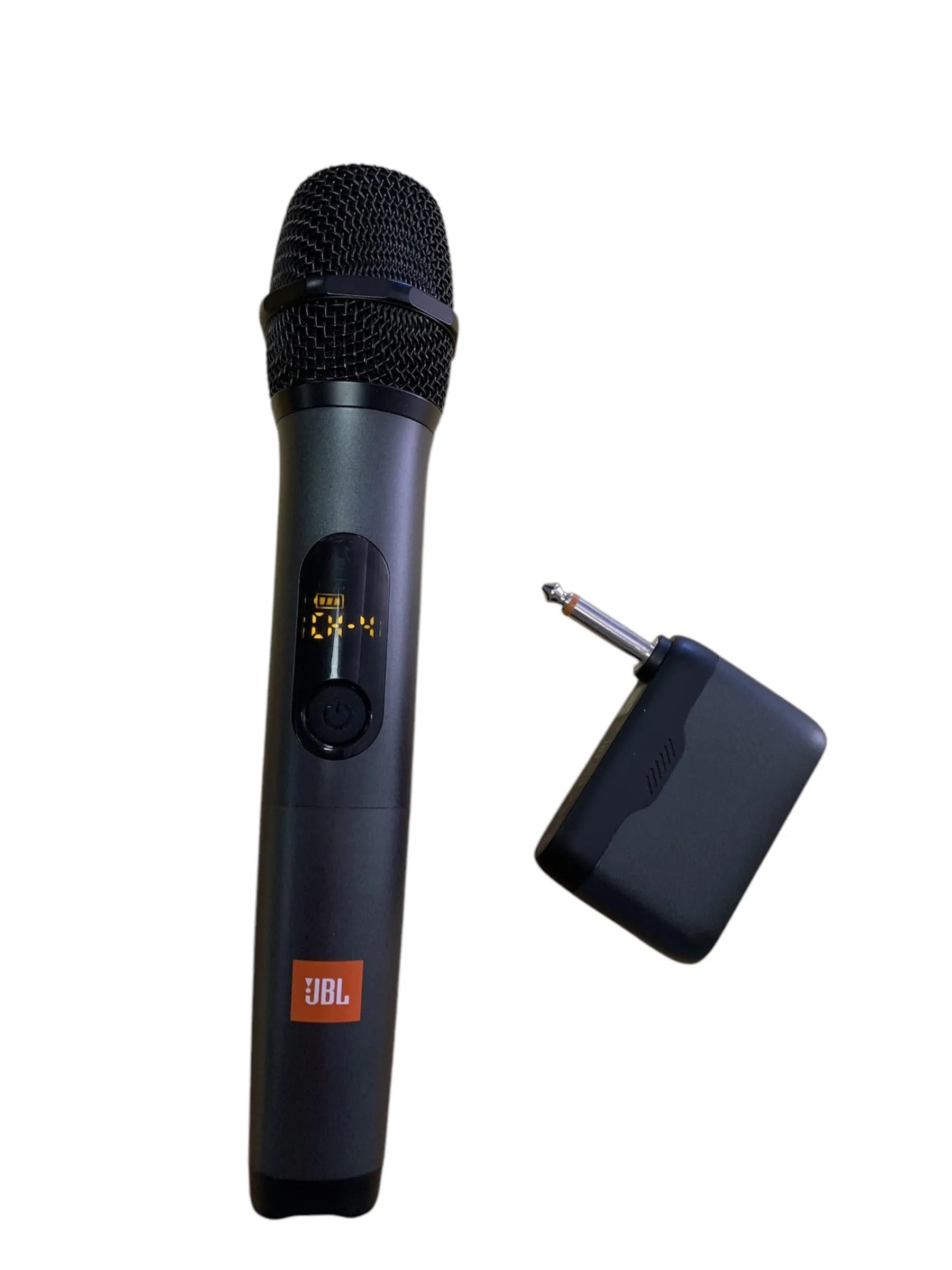 Wireless Microfoon (1 st.) – (In combinatie met geluid set)