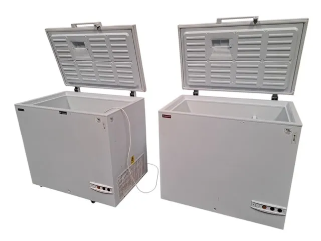 Vrieskist 280 liter