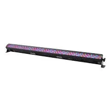 Led Bar 240/8 RGB DMX 30°