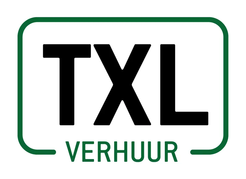 Kledingrek op wielen (zonder haken)