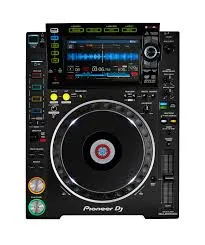 CDJ-2000NXS2
