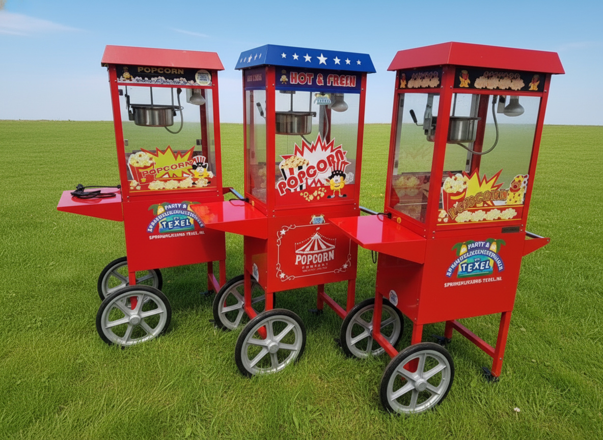 Funfood