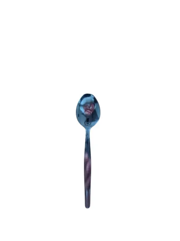 Koffielepeltje 11 cm (p/st)