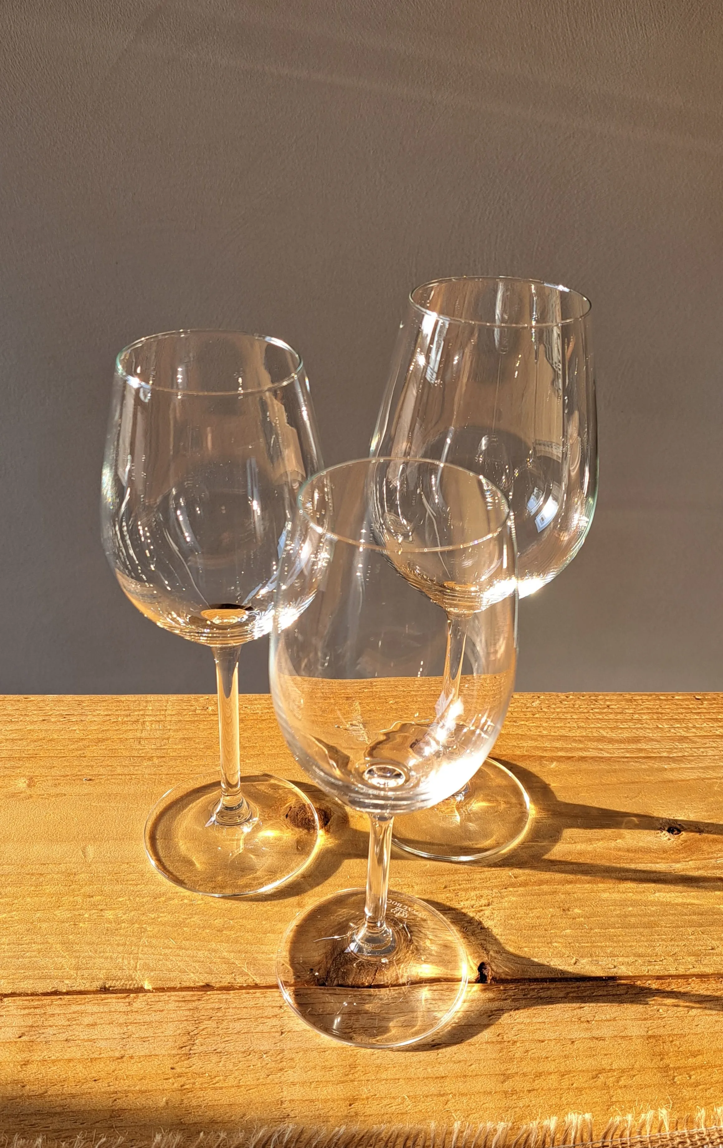 Wijnglas 50 cl (p/st)