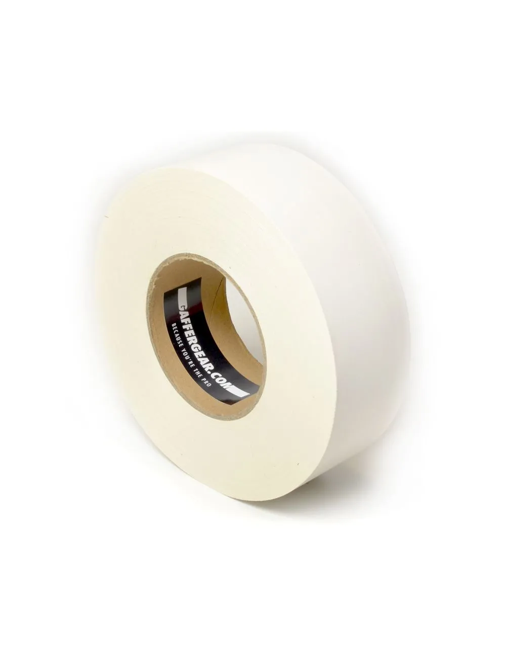 Tape WIT Gaffa show tape 50 mtr x 50mm p/rol