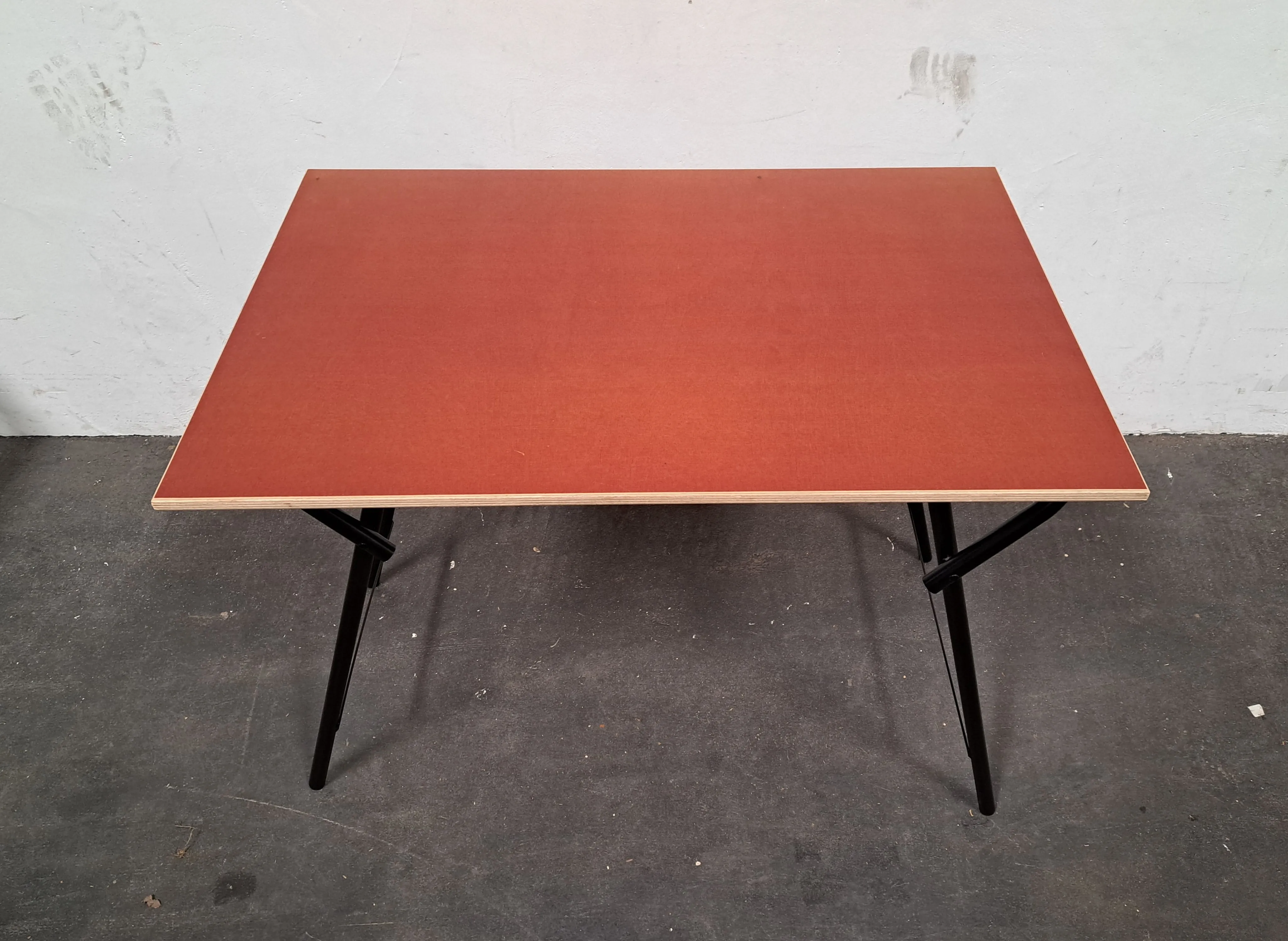 Examentafel (90x60cm)
