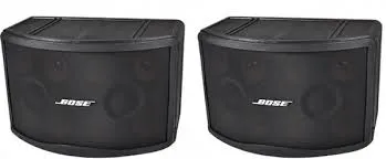Luidspreker set 2x Bose 802 III met statief