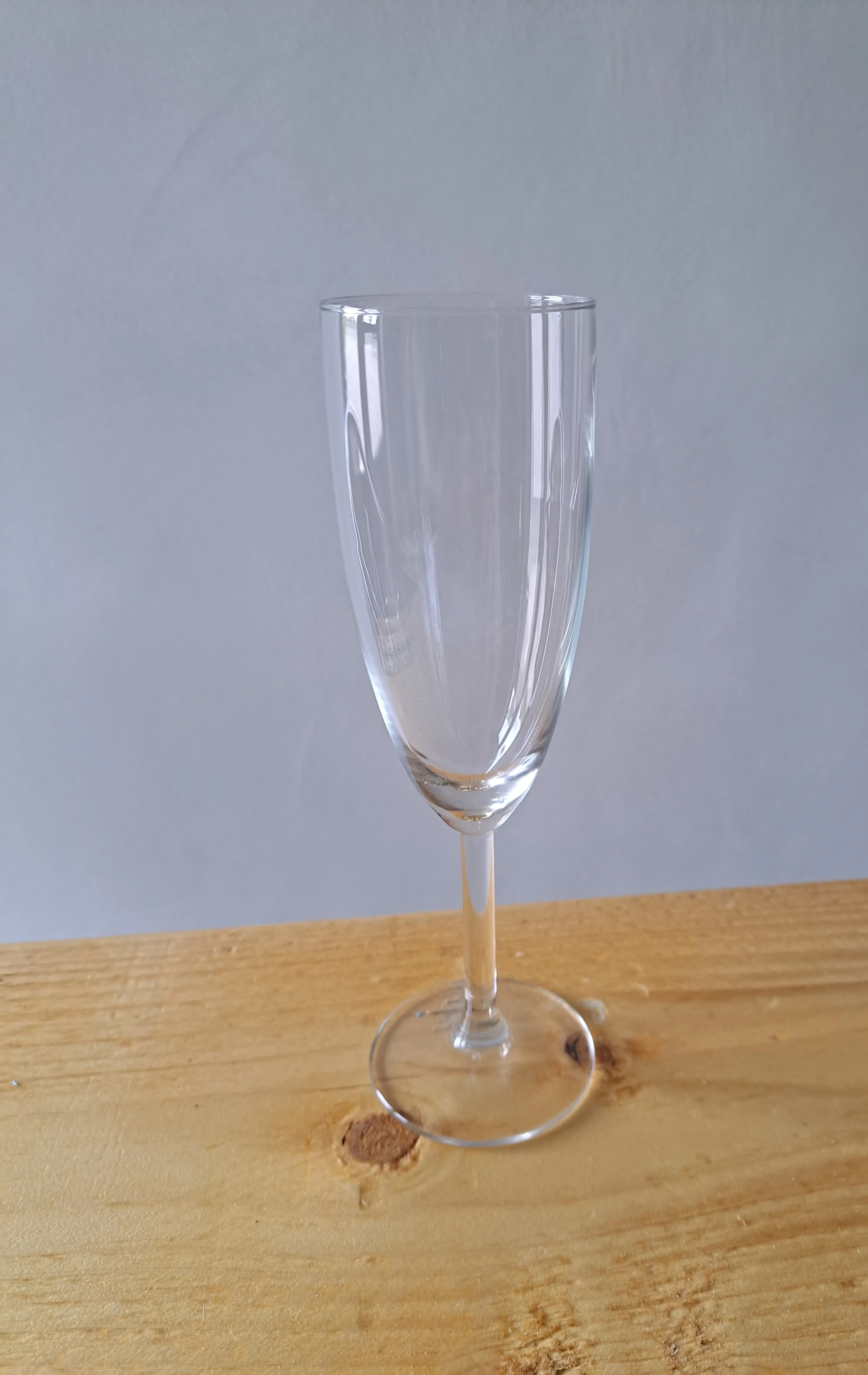 Champagneglas flûte 21cl (p/st)
