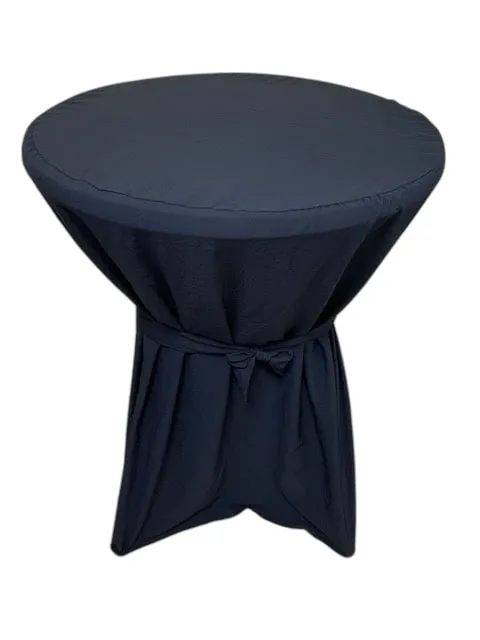 Statafelrok Blauw p/st
