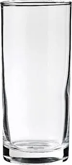 Frisglas / longdrinkglas 27 cl (40st. per krat)