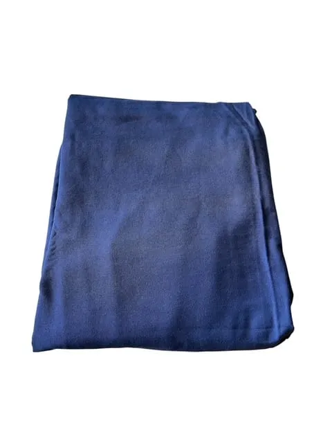 Tafellaken Blauw 140 x 240 cm