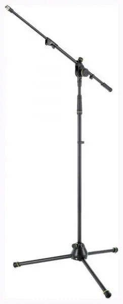 Microfoon statief