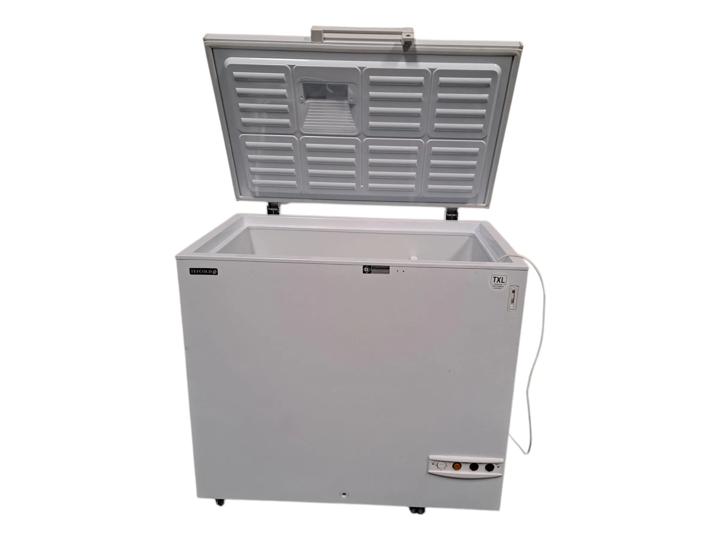 Vrieskist 280 liter