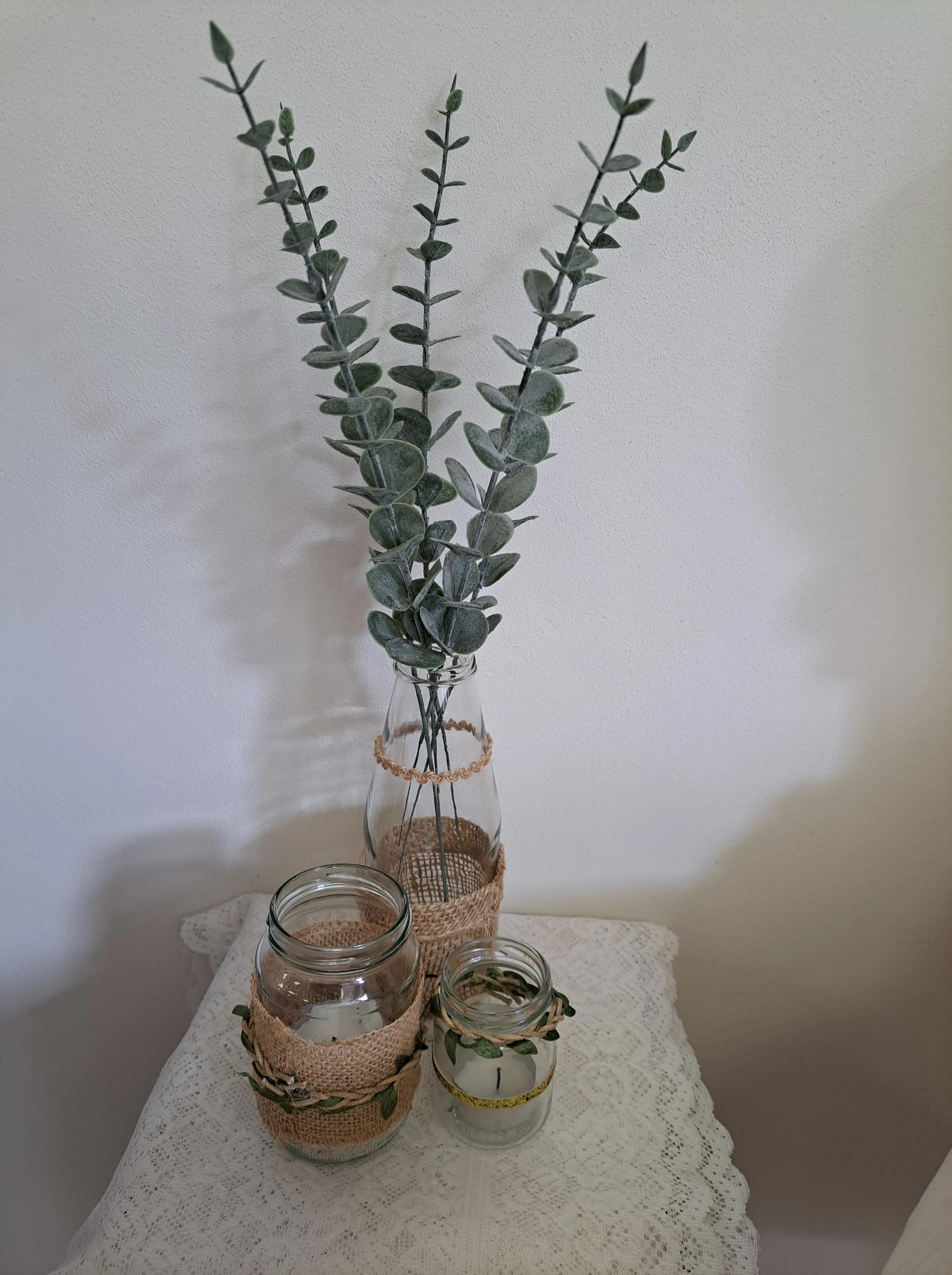 Tafel decoratie (*)