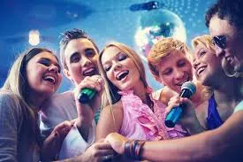 Karaoke set3 (Compleet)