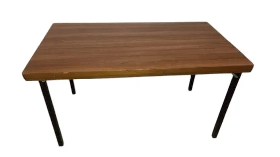Luxe tafel 80x140 cm lichtgewicht
