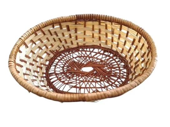 Broodmandje Ovaal