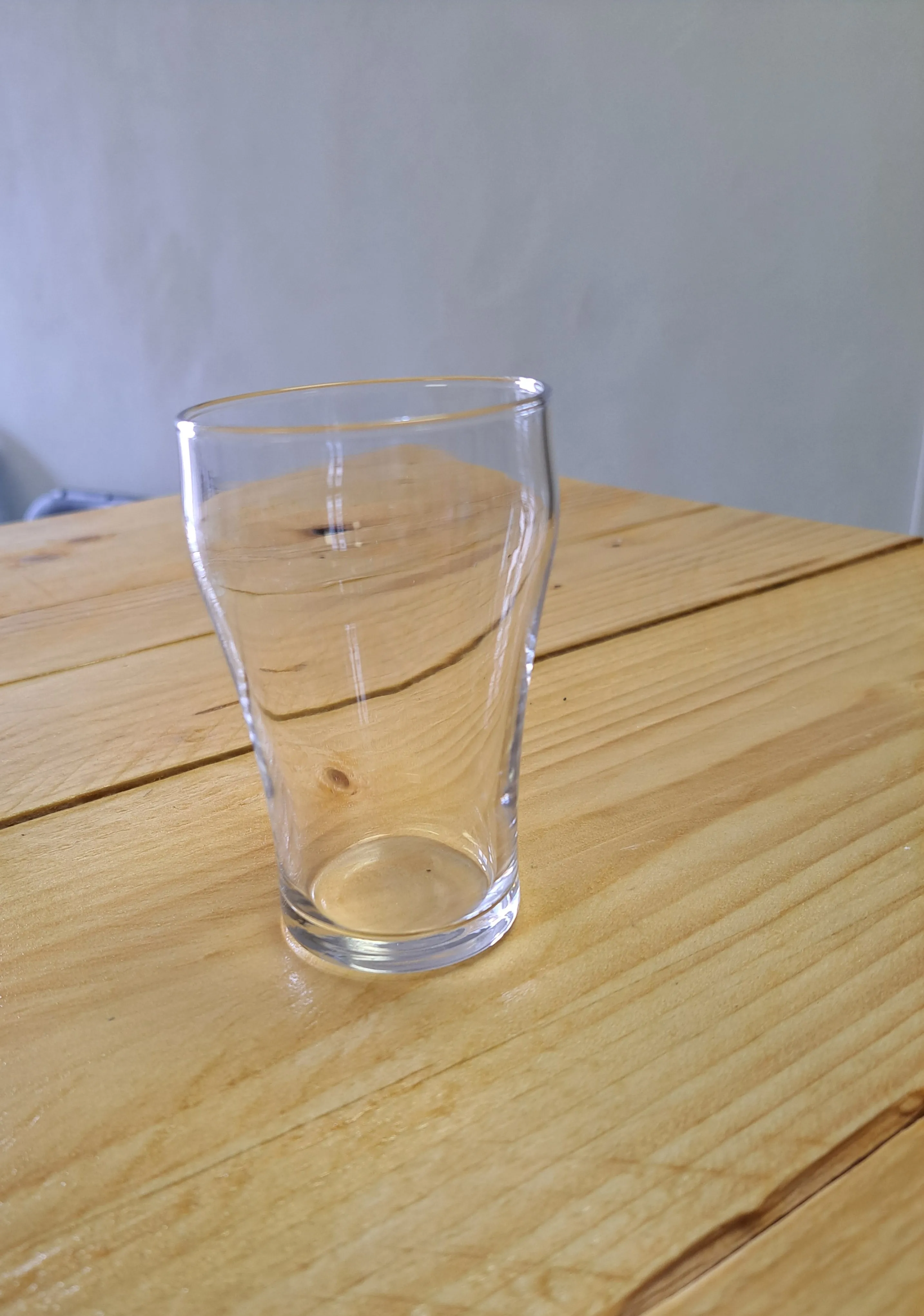 Cola klein glaasjes 20 cl (80 st. per krat)