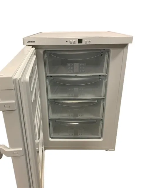 Vrieskast tafelmodel, 98 ltr.