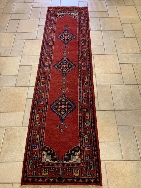 Tapijt (loper) 70 x 265 cm