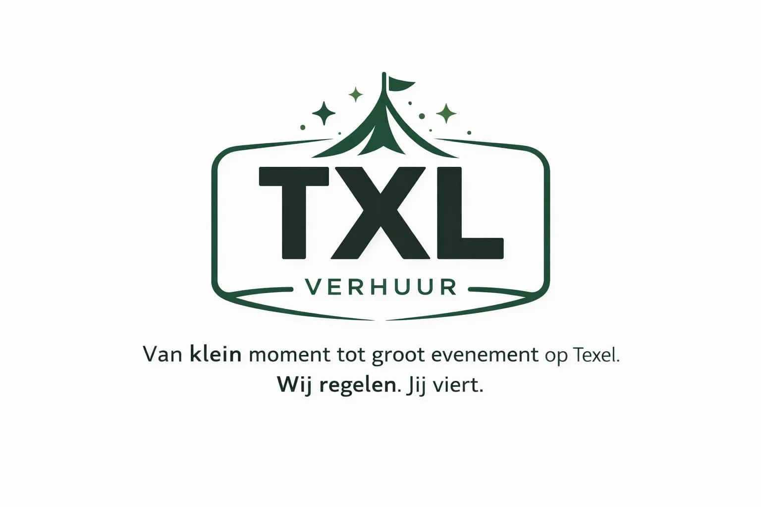 Skytube donker groen 6,0 meter (per dag)
