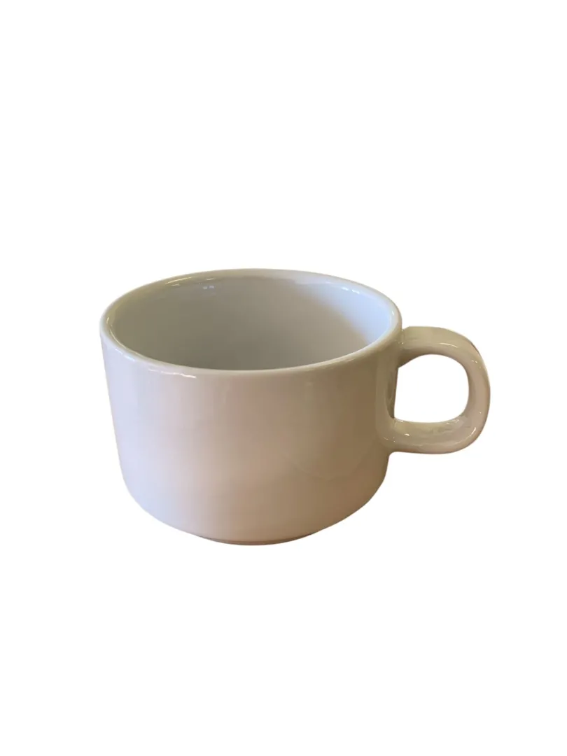 Koffiekopje 20cl (p/st)